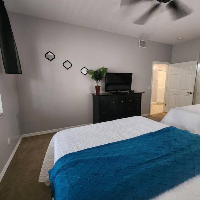 1 Bedroom , 1 Bath With Kitchen At Img Bradenton Ngoại thất bức ảnh